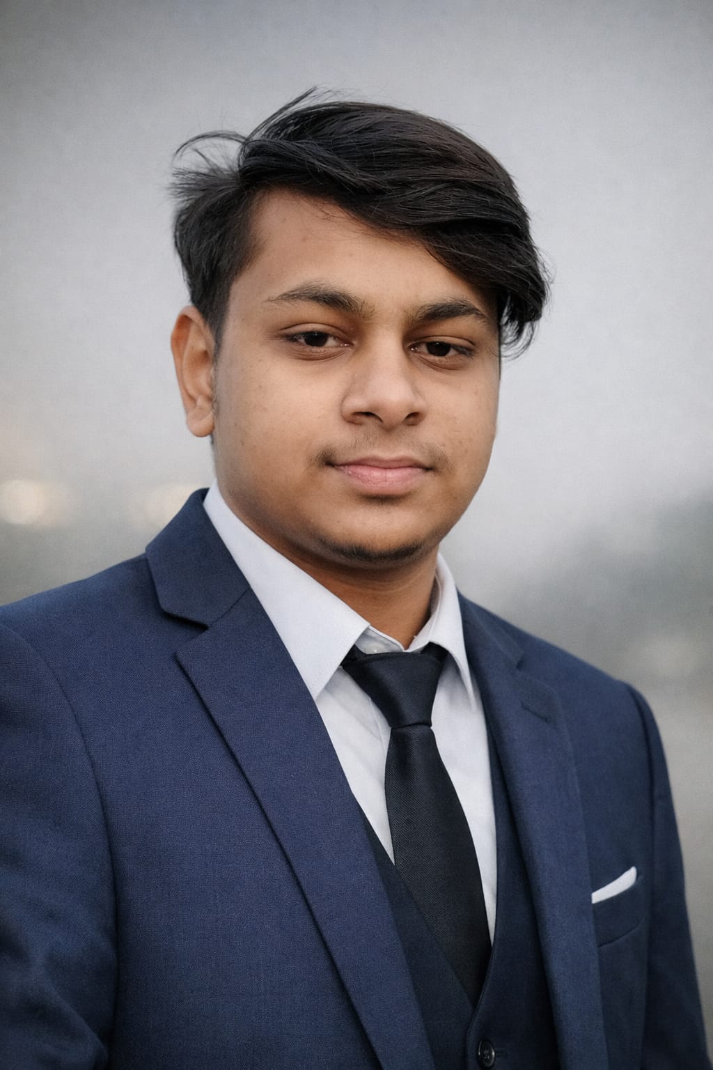 Ankit Yadav